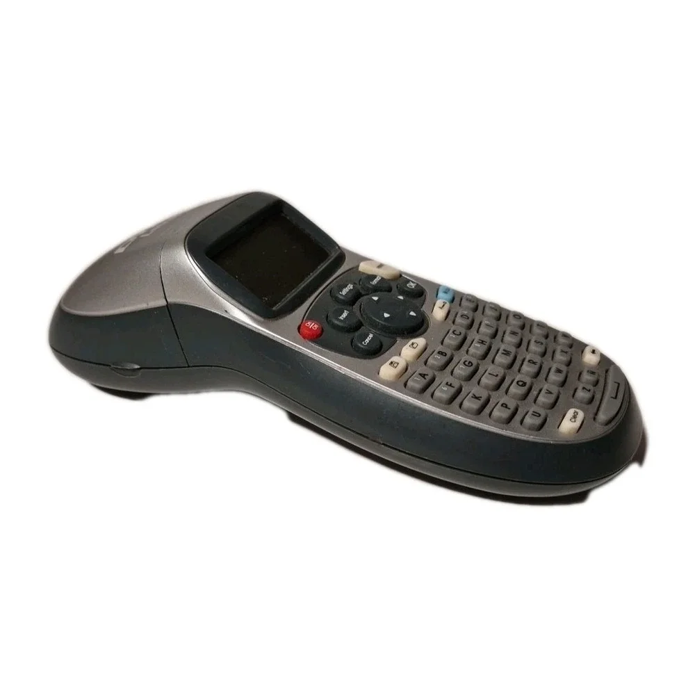 DYMO LetraTag Handheld Thermal Label Maker for Office/Home‎ Tested